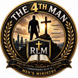 The 4th Man Men's Ministry