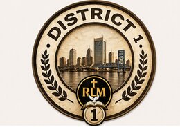 District 1